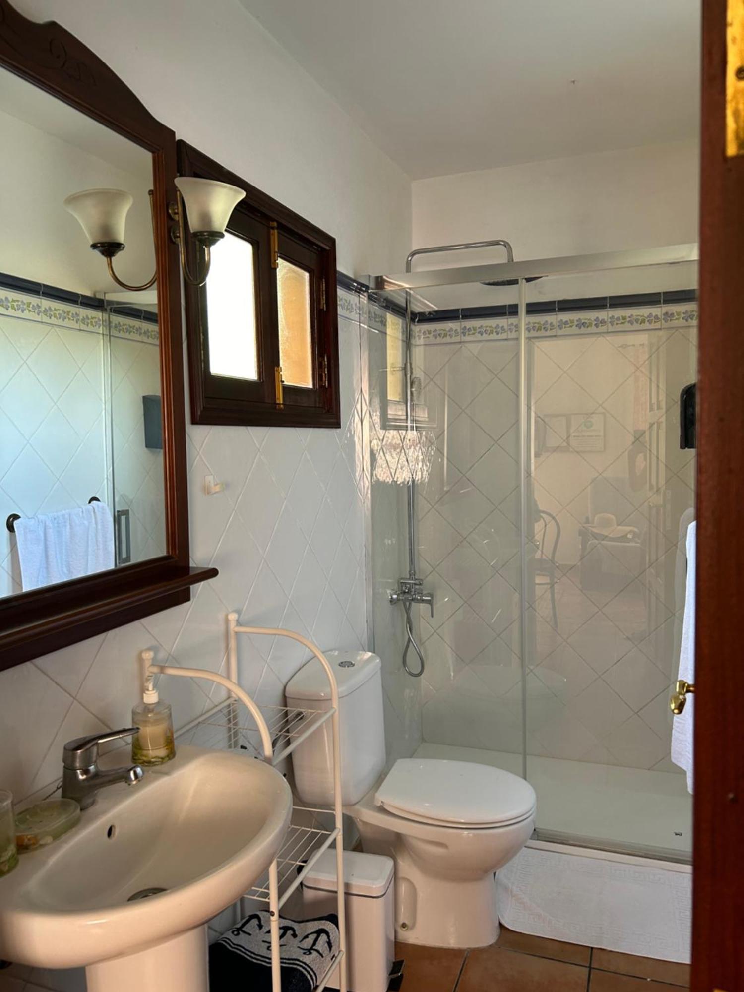 Affittacamere Casa Pedro Tazacorte Esterno foto